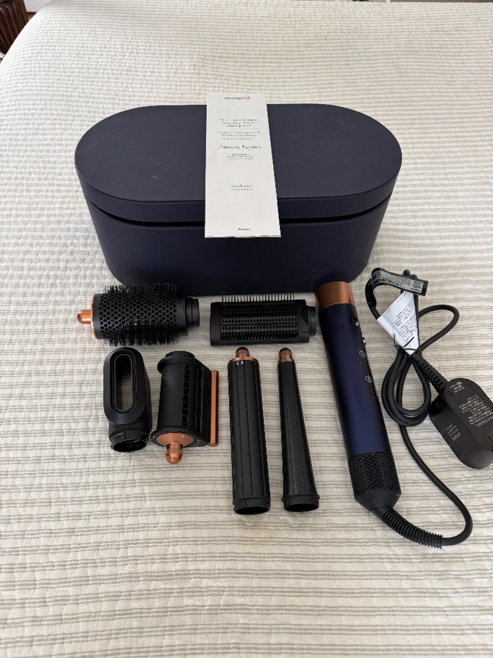 Dyson Airwrap i.d.